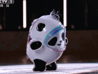 精雕細(xì)琢，科盛智造。生產(chǎn)冰墩墩，助力冬奧會！！！